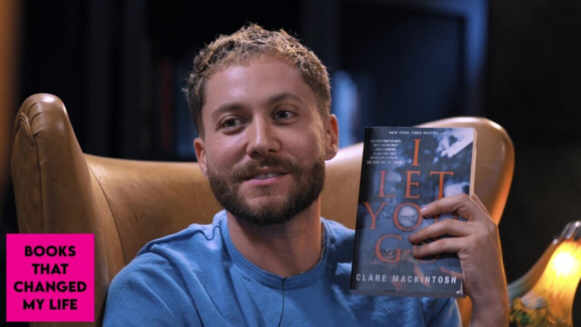 Raw and Real: Jordy on I Let You Go and Feeling Deeply