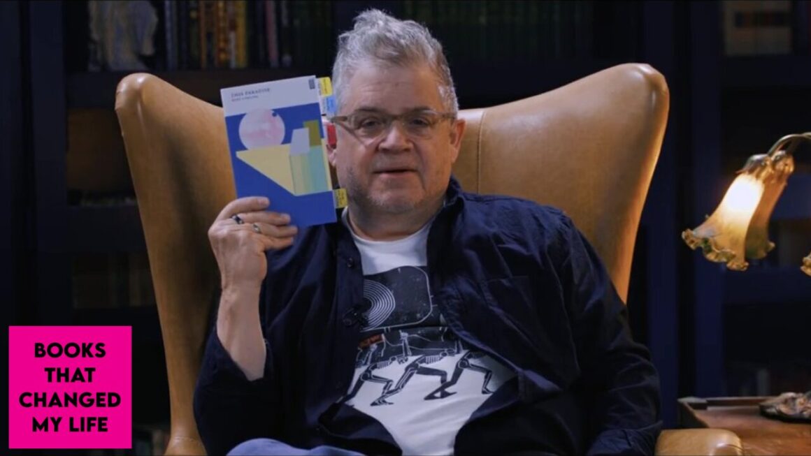 Raw and Magical: Patton Oswalt on This Paradise’s Impact