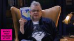 comedian Patton Oswalt reflecting on creativity digital overstimulation and finding magic in the mundane