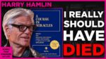A Course in Miracles by Helen Schucman discussed by Harry Hamlin on Books That Changed My Life