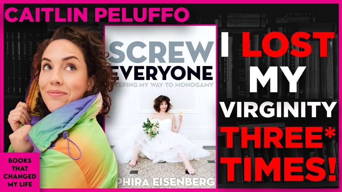 Inside Caitlin Peluffo’s Screw Everyone Special