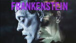 Mary Shelley Frankenstein as metaphor for masks and personal agency