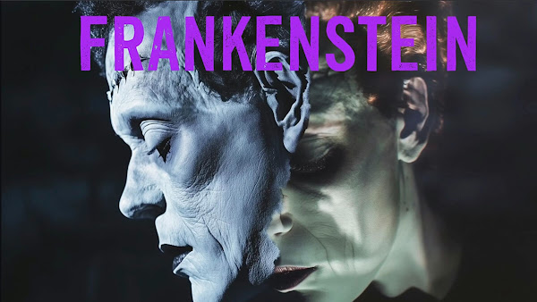 Mary Shelley Frankenstein as metaphor for masks and personal agency