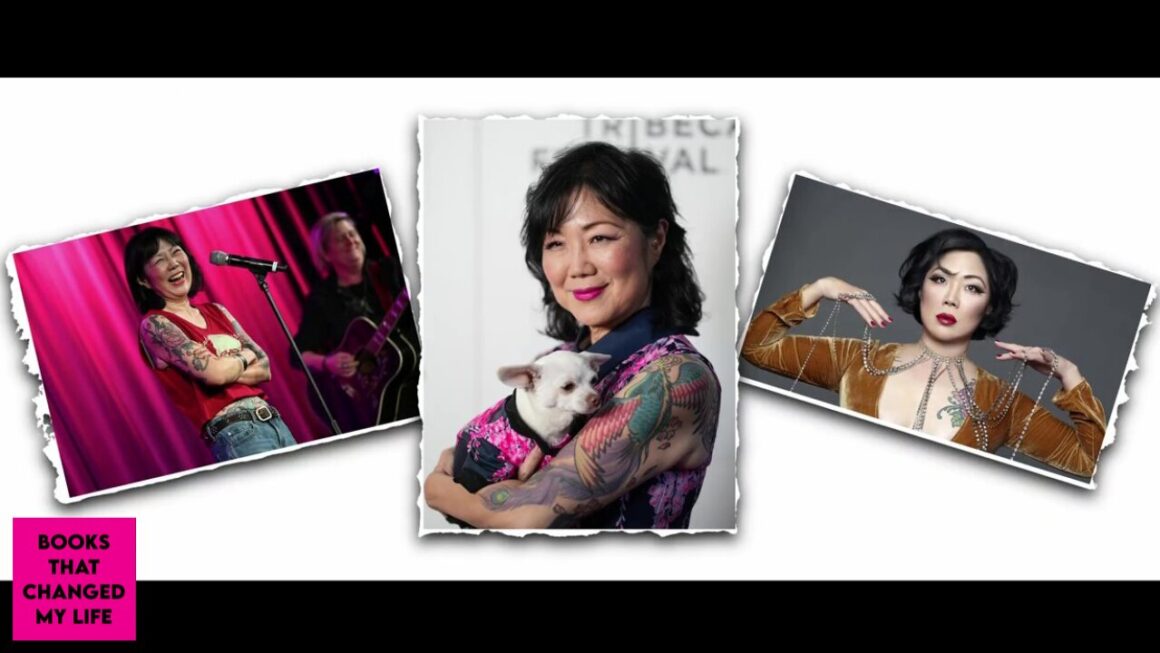 Why Margaret Cho Credits I’m With the Band for Her Voice