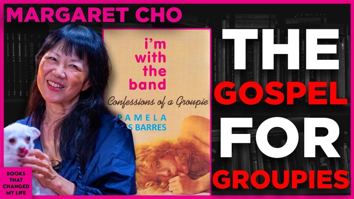 Raw and Real: Margaret Cho on I’m With the Band’s Truth