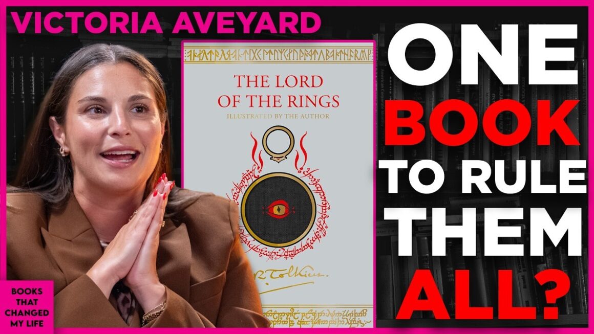 How The Lord of the Rings Shaped Aveyard’s Tempest in 2026