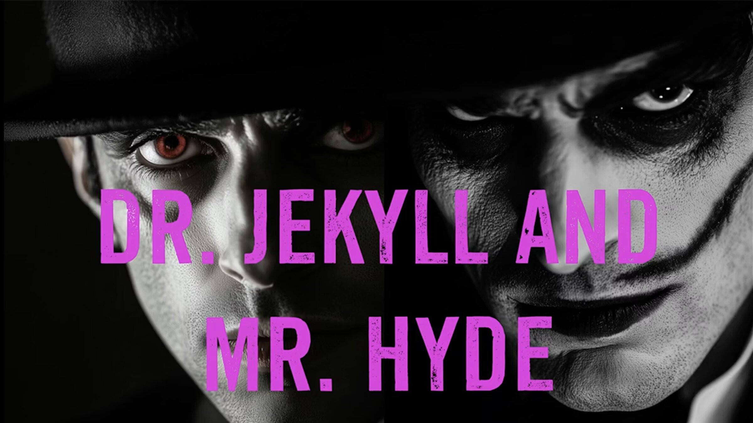 Hiding behind an alter ego leadership concept