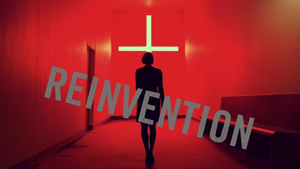 Leadership Reinvention and the Manager-to-Leader Shift