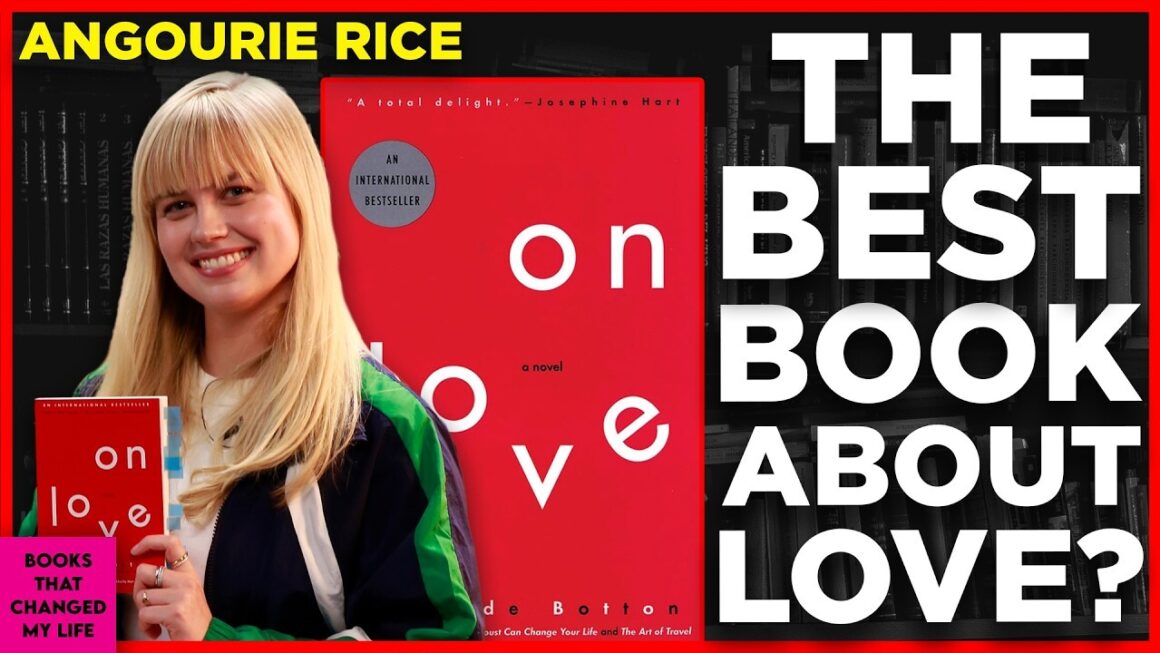 Angourie Rice on What On Love Reveals About Relationships