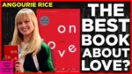Angourie Rice and the On Love book relationship lessons